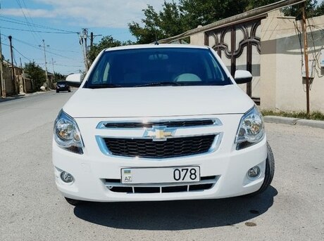 Chevrolet Cobalt