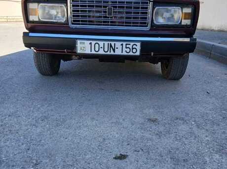 LADA (VAZ) 2104