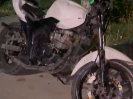 Tufan S 150