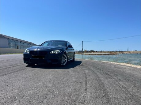 BMW 520d