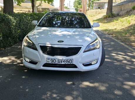 Kia Cadenza
