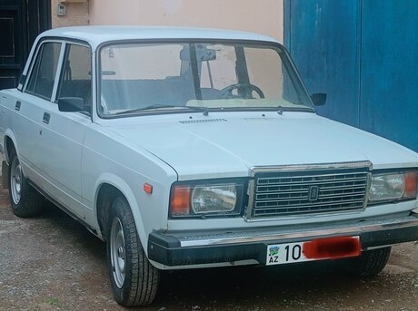 LADA (VAZ) 2107