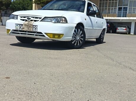 Daewoo Nexia
