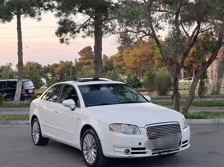 SEAT Exeo