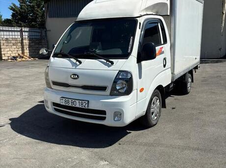 Kia Bongo