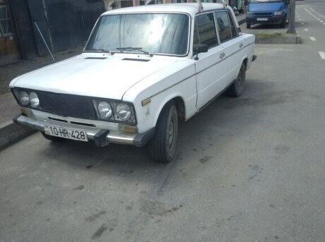 LADA (VAZ) 2106