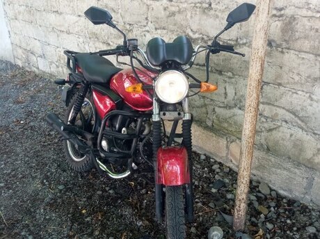 Tufan M50