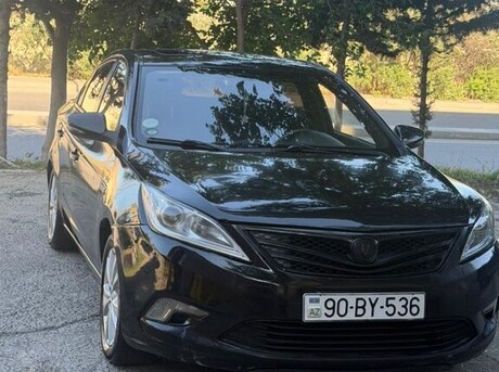 Changan Eado