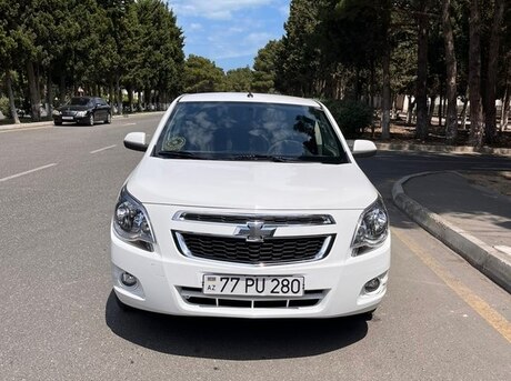 Chevrolet Cobalt