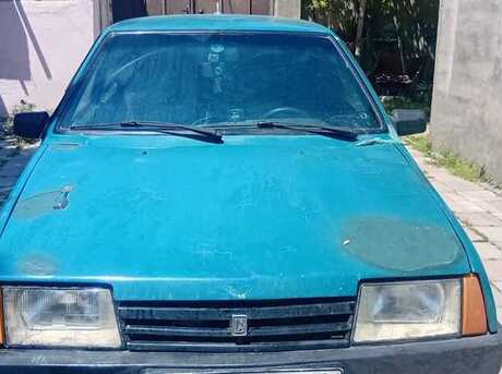 LADA (VAZ) 2109