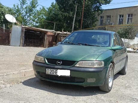 Opel Vectra