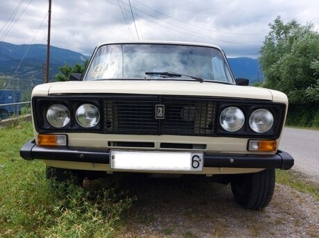 LADA (VAZ) 2106