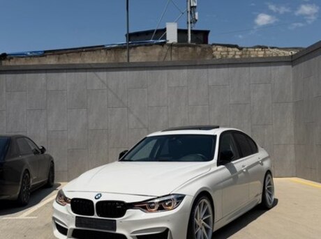 BMW 320d