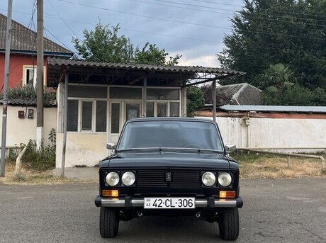 LADA (VAZ) 2106