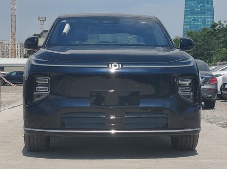 Changan Qiyuan Q07