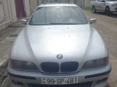 BMW 528