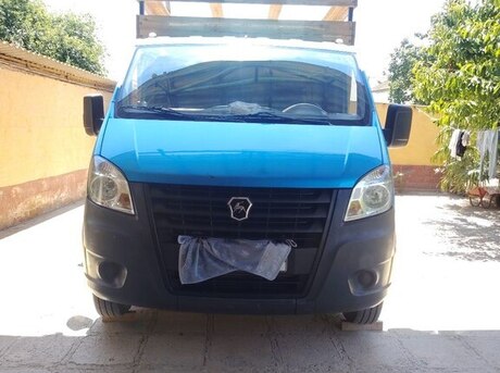 GAZ GAZel Next A21R22-30