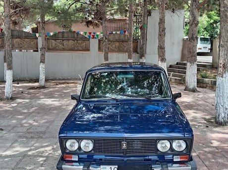 LADA (VAZ) 2106