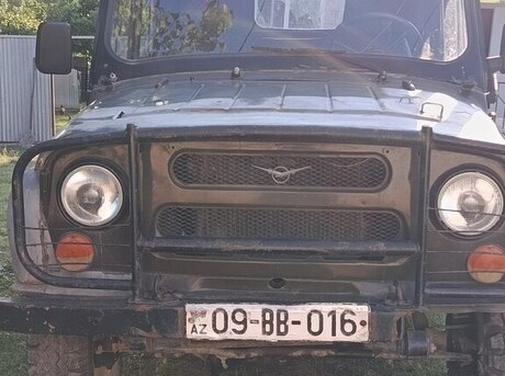 UAZ 469