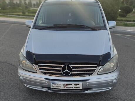 Mercedes Vito 115 CDI