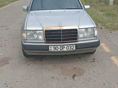 Mercedes 300 E