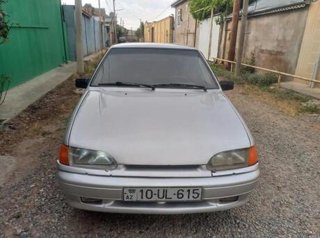 LADA (VAZ) 2115