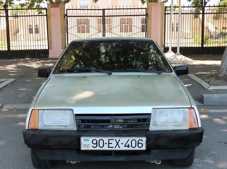 LADA (VAZ) 21099