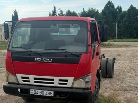 Isuzu NPR 66 L