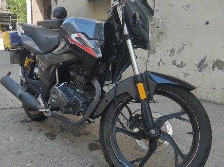 Tufan S 150