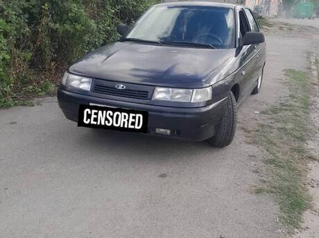 LADA (VAZ) 2112