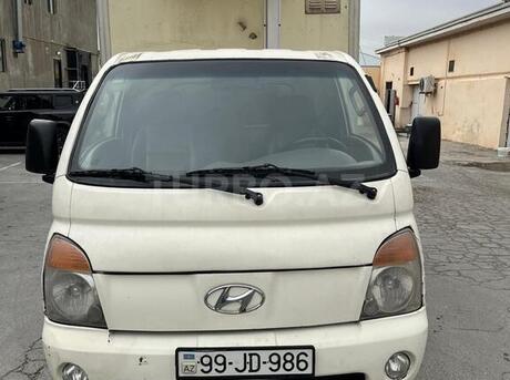 Hyundai H 100
