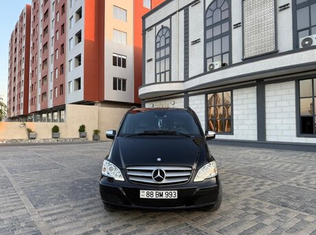 Mercedes Viano