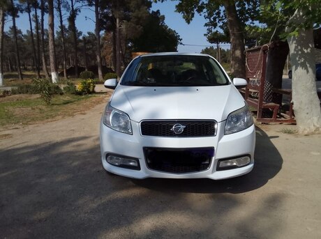 Ravon Nexia R3