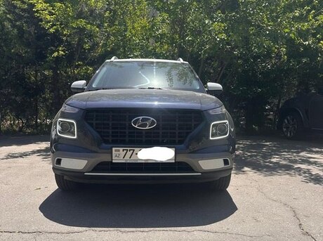 Hyundai Venue