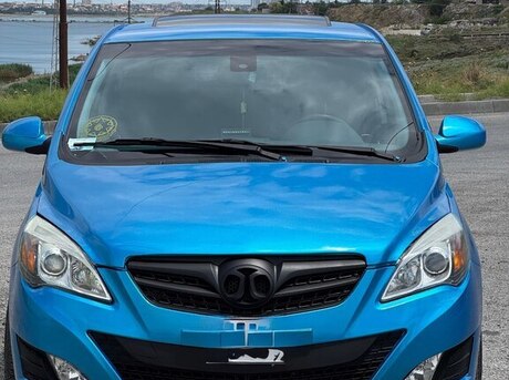 Baic A115