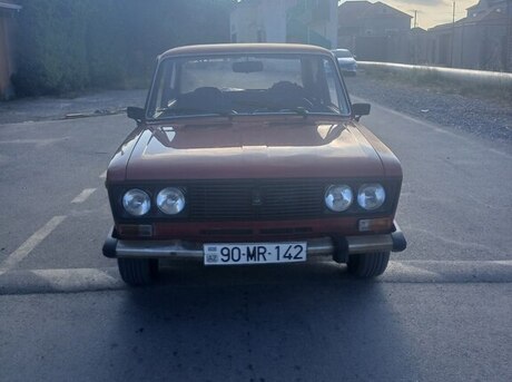 LADA (VAZ) 2106