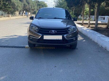 LADA (VAZ) Granta