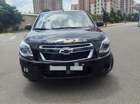 Chevrolet Cobalt