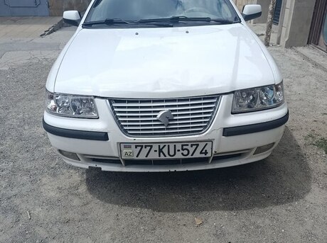 Khazar LX