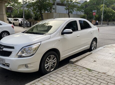 Chevrolet Cobalt