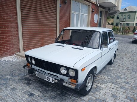 LADA (VAZ) 2106