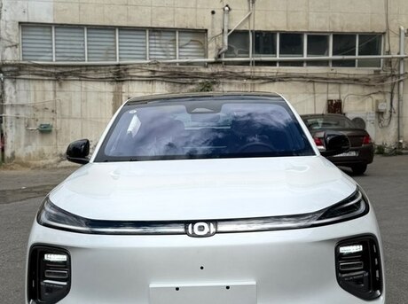 Changan Qiyuan Q07