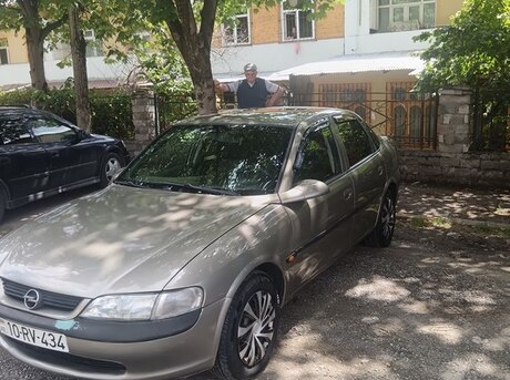 Opel Vectra