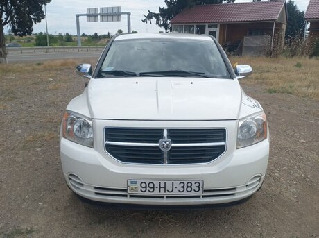 Dodge Caliber