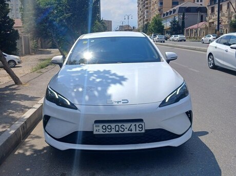 BYD Seal 05
