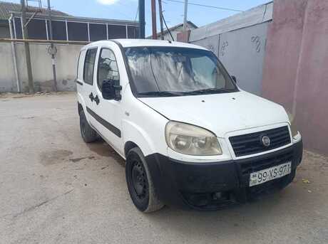 Fiat Doblo
