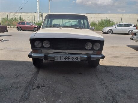 LADA (VAZ) 2106