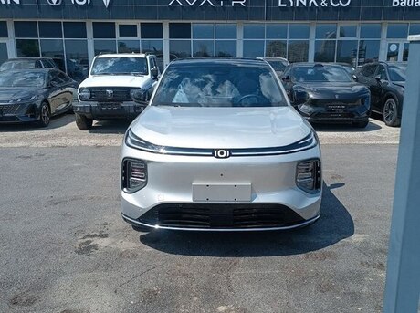 Changan Qiyuan Q07