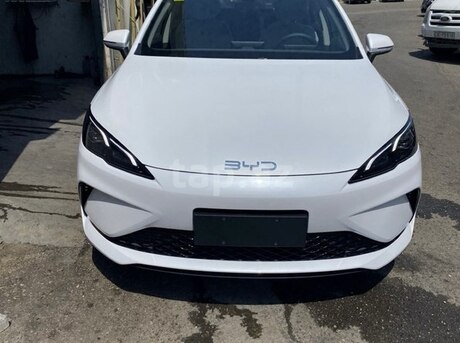 BYD Seal 05