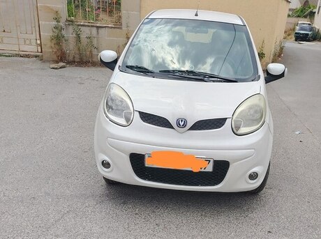 Changan Benni